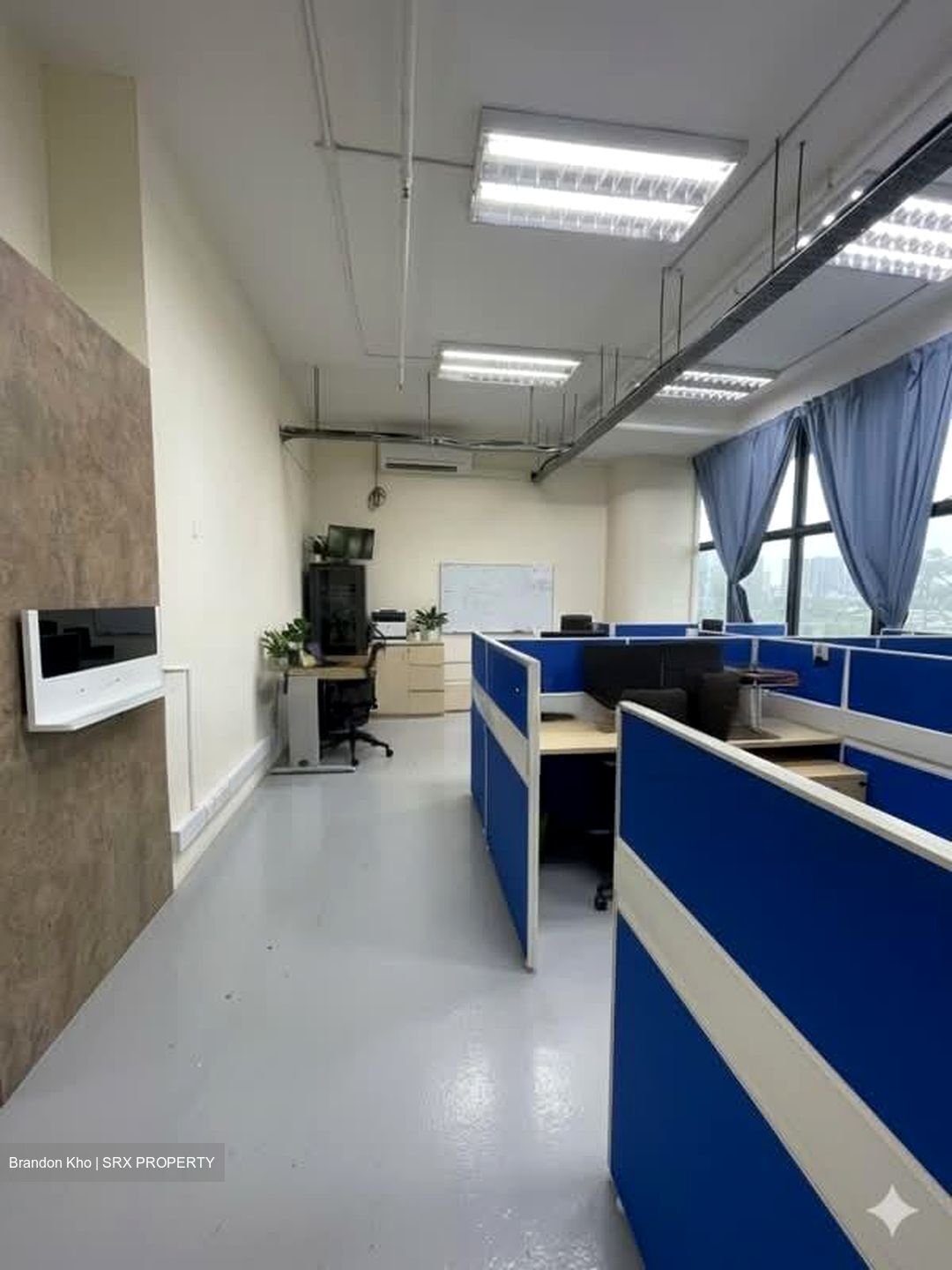 Tradehub 21 (D22), Factory #554962141